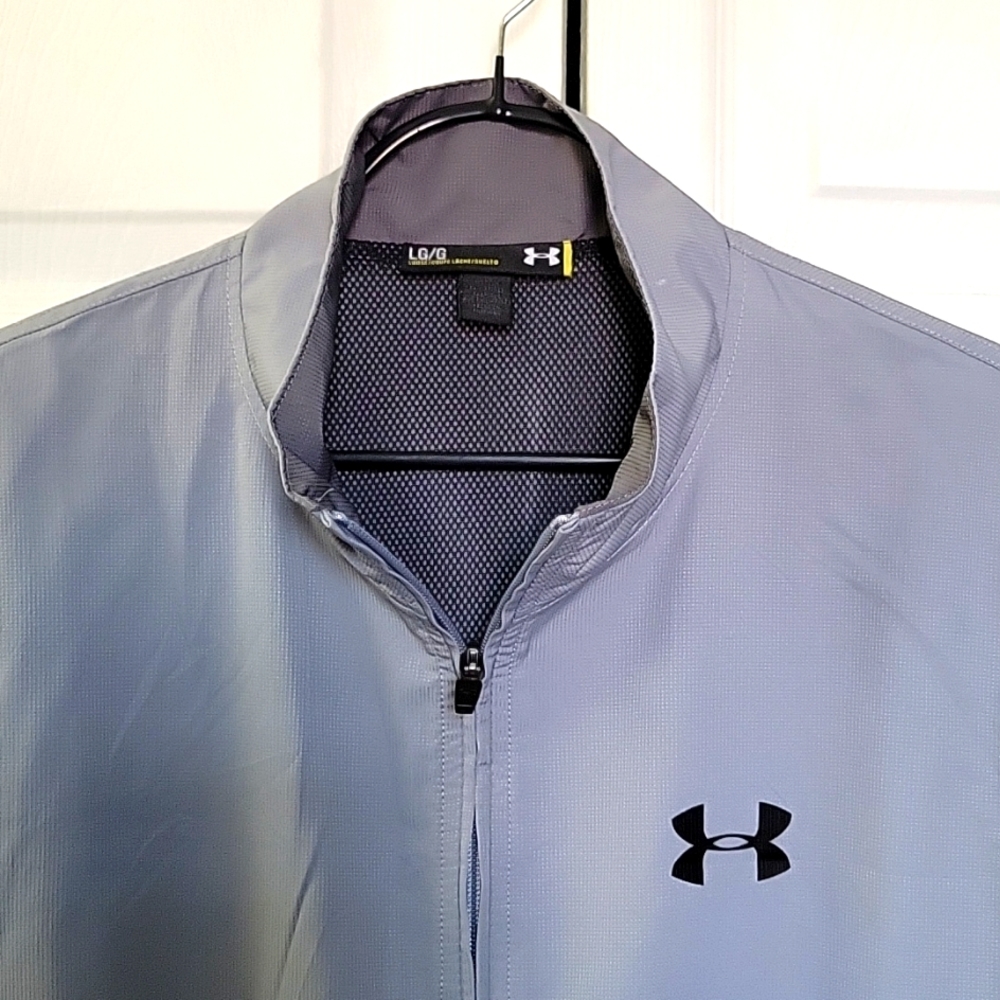 Under Armour Jacket - image 2
